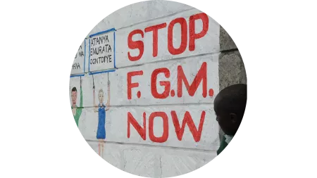 Aufklärung über Kinderrechte