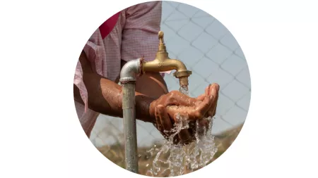 Schwerpunkt Gesundheit Eswatini