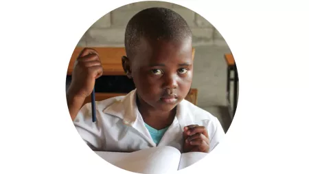 Schwerpunkt Kinderrechte Eswatini