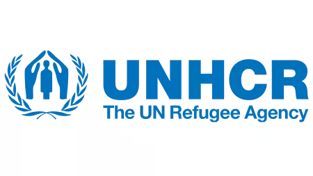 Logo UNHCR