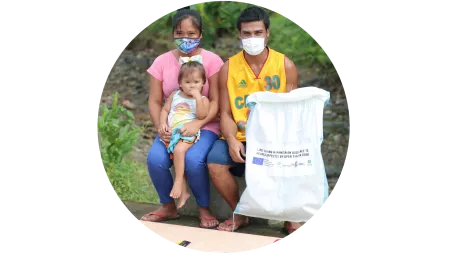 Katastrophenhilfe Philippinen