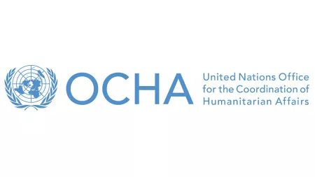 Logo UNOCHA