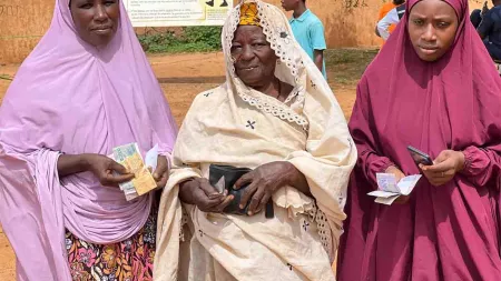 Steigende Nahrungsmittelpreise