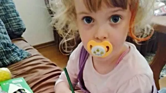 Kind in Bosnien und Herzegowina