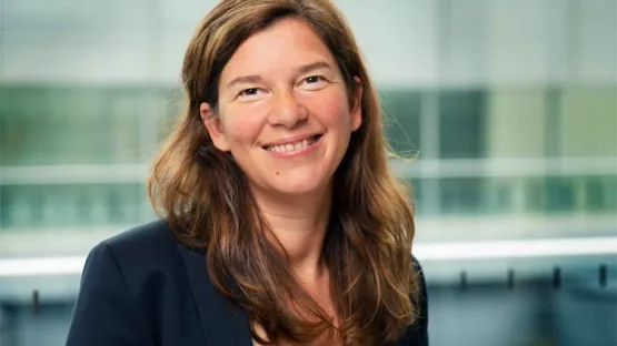 Dr. Ophelia Nick Kuratoriumsmitglied