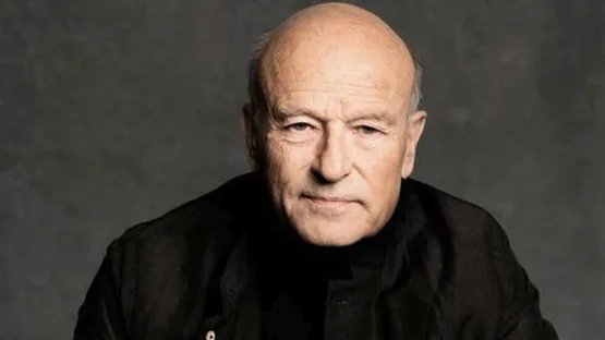 Kuratoriumsmitglied Volker Schlöndorff