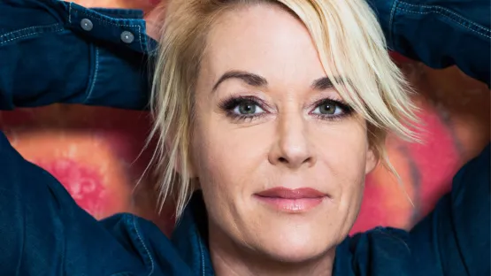 Kuratoriumsmitglied Judith Adlhoch