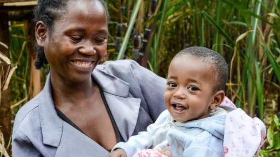 Wirkungsmonitor 2018