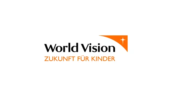 Logo World Vision e.V.