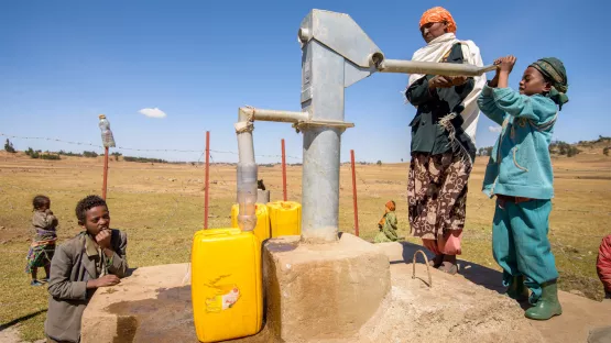 Nachhaltigkeit in der Lieferkette: Jacobs unterstützt Kaffeeanbaugebiete