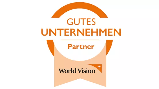 Siegel Gutes Unternehmen