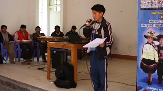 World Vision Vorher Leydi