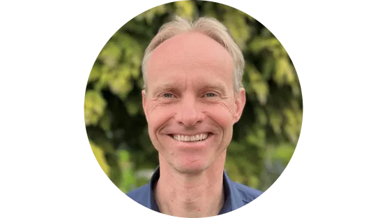 Oliver Müller Philanthropie