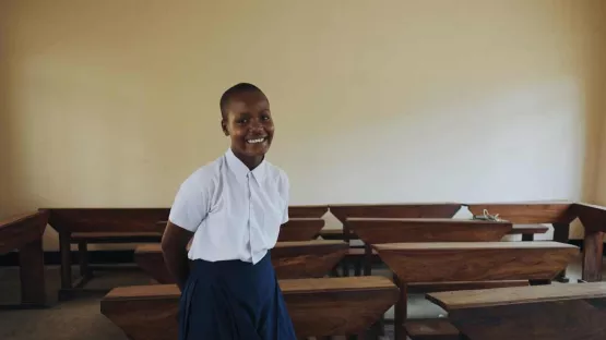 Gefahren für Mädchen auf dem Schulweg, Mädchenbildung