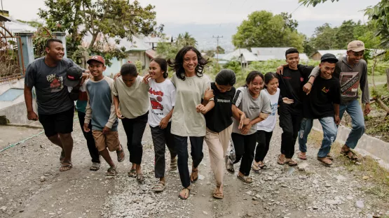 Tasya und ihre Freunde 