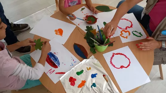 Kinderschutz Bosnien und Herzegowina