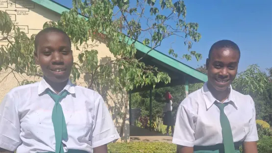 Erfolgsgeschichte Lizzy