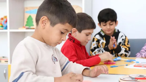 Armenien Humanitäre Hilfe Kinderschutz