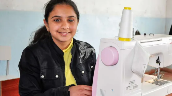 Armenien Lebensgrundlagen