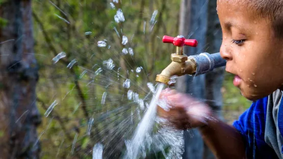 World Vision Gesundheitsfonds