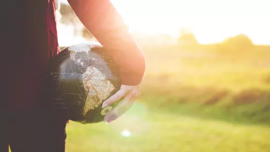 Alles über die Organisation World Vision