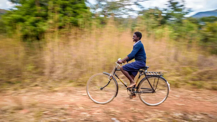 Sonderspende für Ihr Patenkind