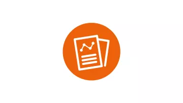 Icon Berichte Patenkind, weitere Infos